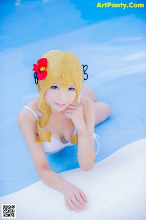 Yuki Mashiro - Thailen Fresh Softness