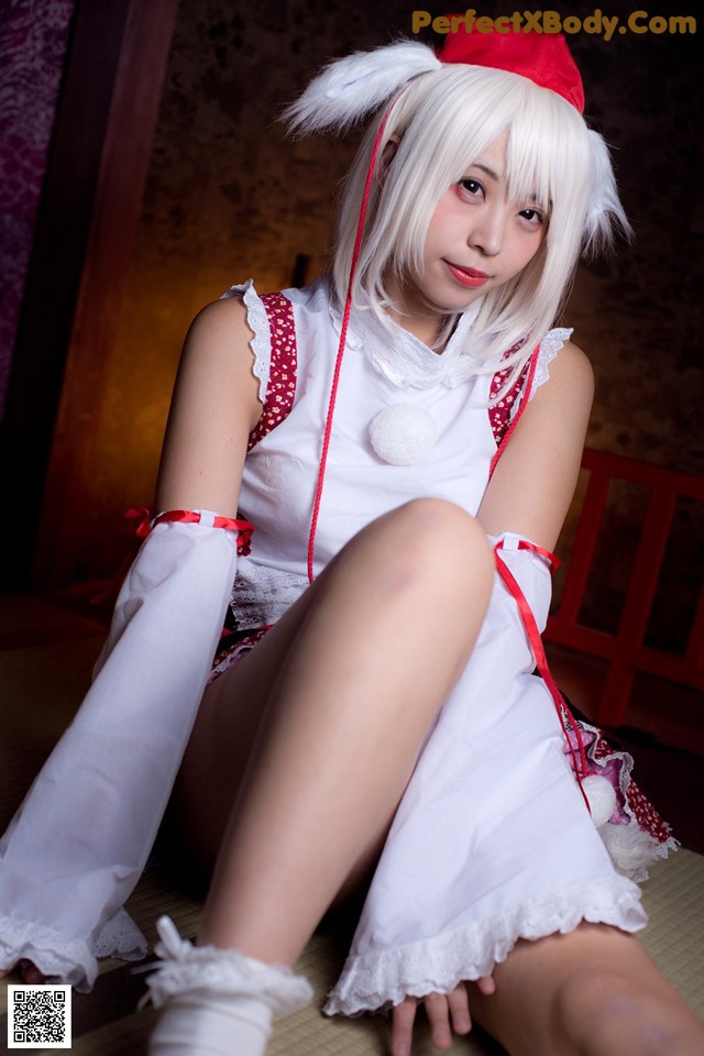 Cosplay Tugu - Fakes Doll Pornex No.71df7e
