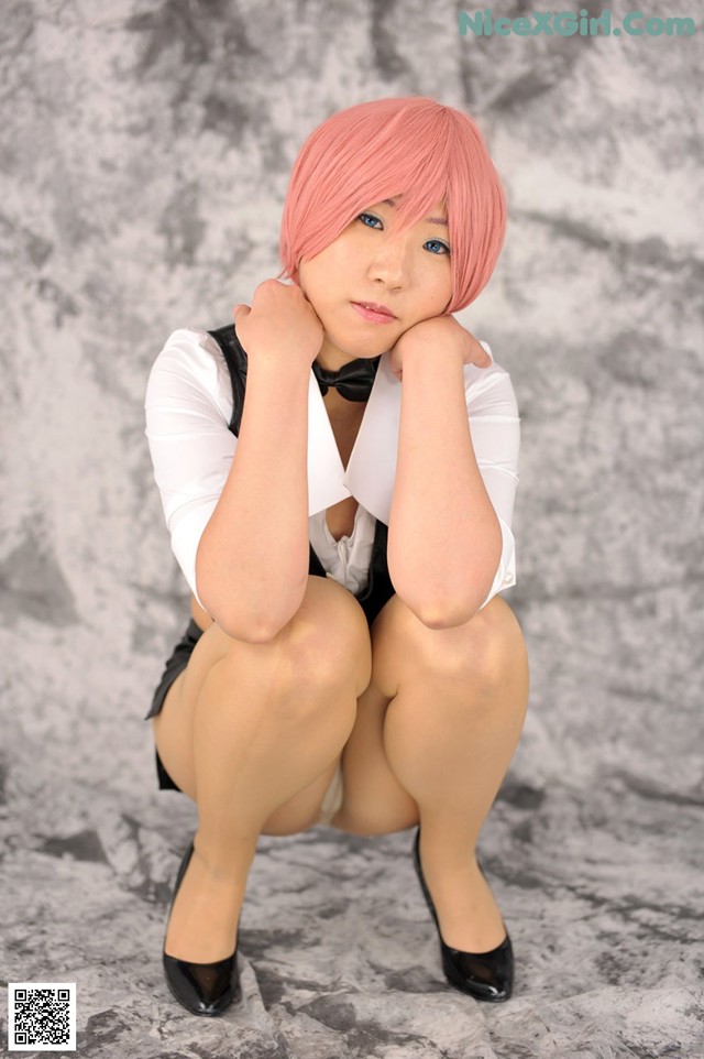 Akira Mizuki - Bea Young Porm4 No.a541fe