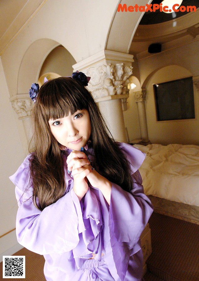 Cosplay Lamu - Aspen Nude Cop No.05c1e1