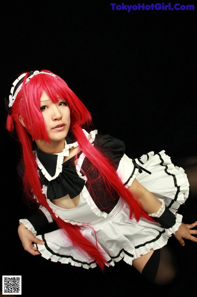 Cosplay Aeteru - Nua Doggey Styles No.f91f9f