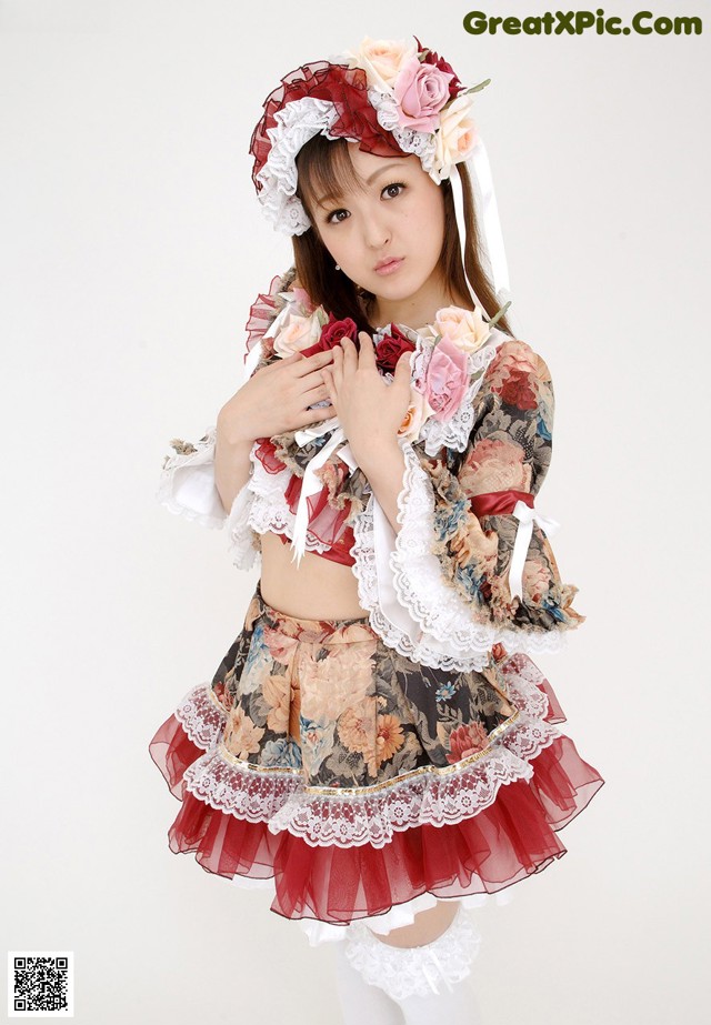 Digi Girl - Kactuc Joy Pinay No.774f27