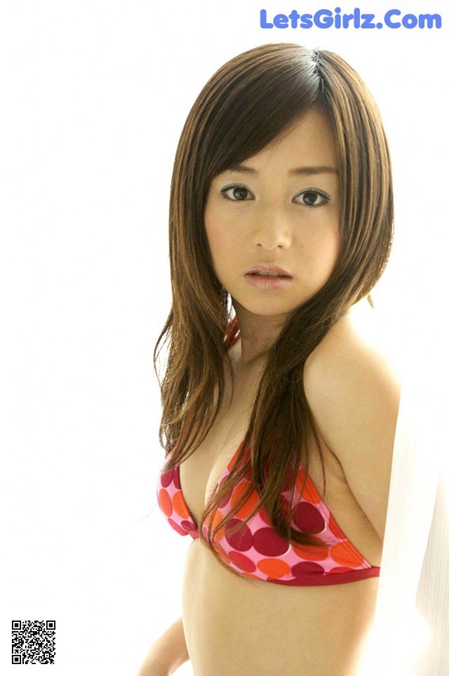 Jun Natsukawa - Banderas Porn Image No.50a31f