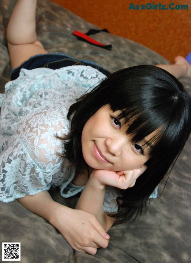 Amateur Sora - Little Metbabes Stockings No.c8d22c