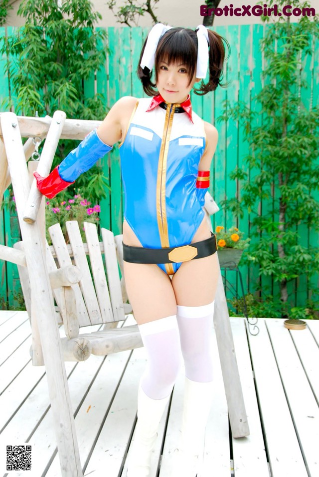 Minami Tachibana - Ally Downlod Video No.2de60f