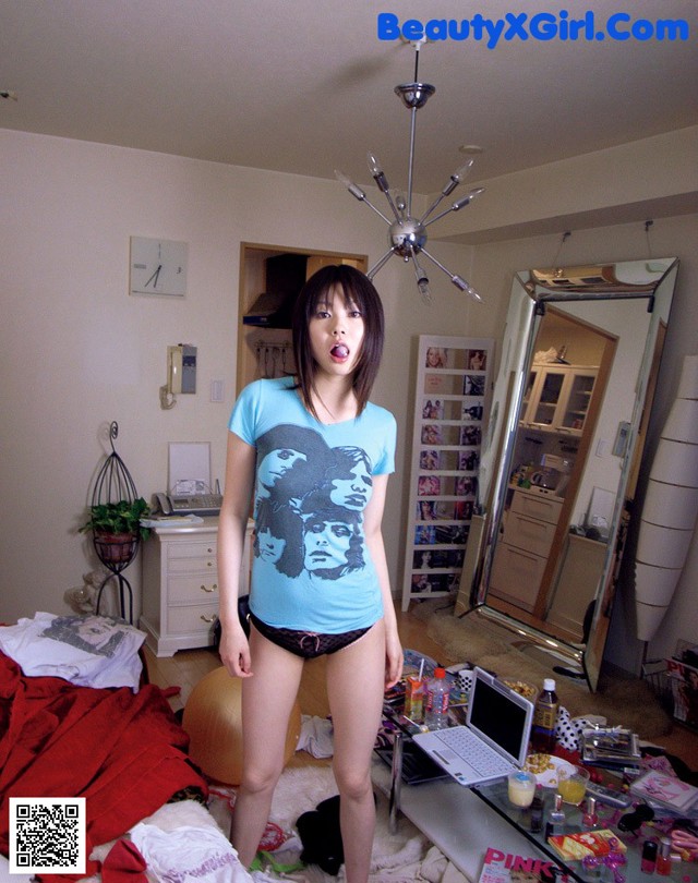 Akina Suzuki - Pregnant Fucking Gif No.b8869e