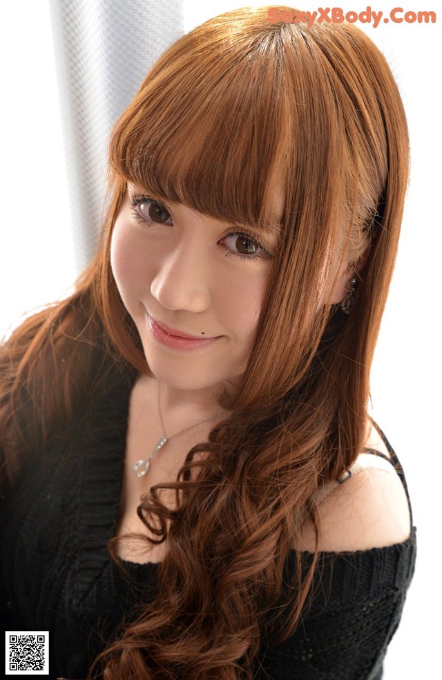 Hina Kinami - Jeans Brazilin Barhnakat No.d0039b