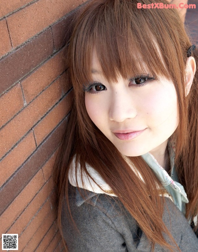 Fuuka Minase - Goddes Nehaface Cumshots No.55736a