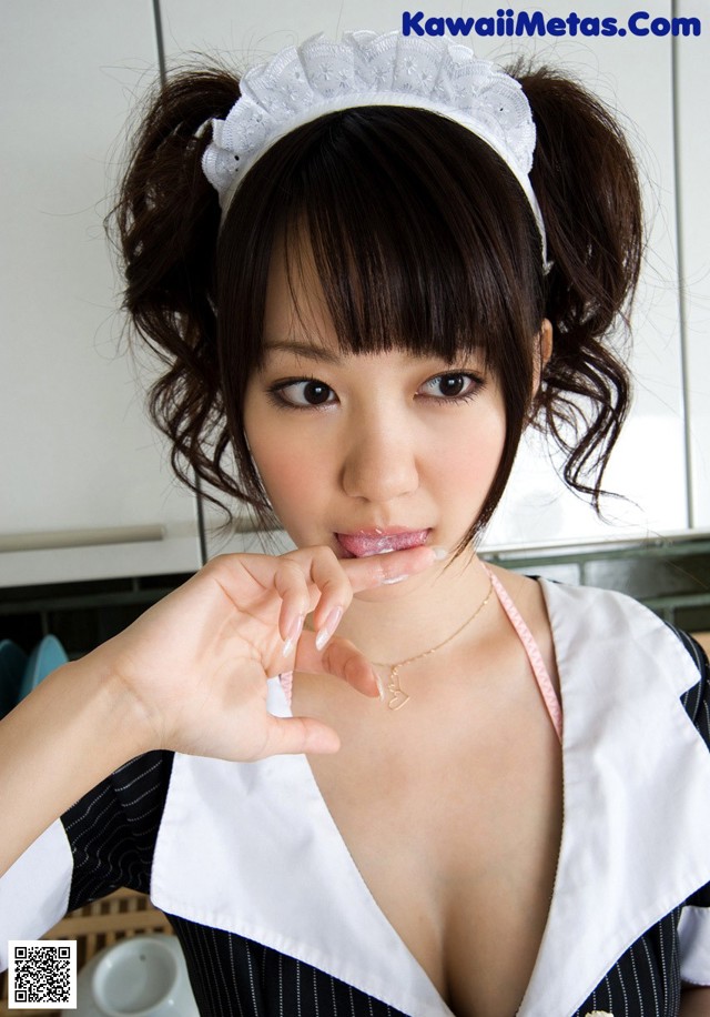Noa Kasumi - Brazilig In Xossip No.d57540
