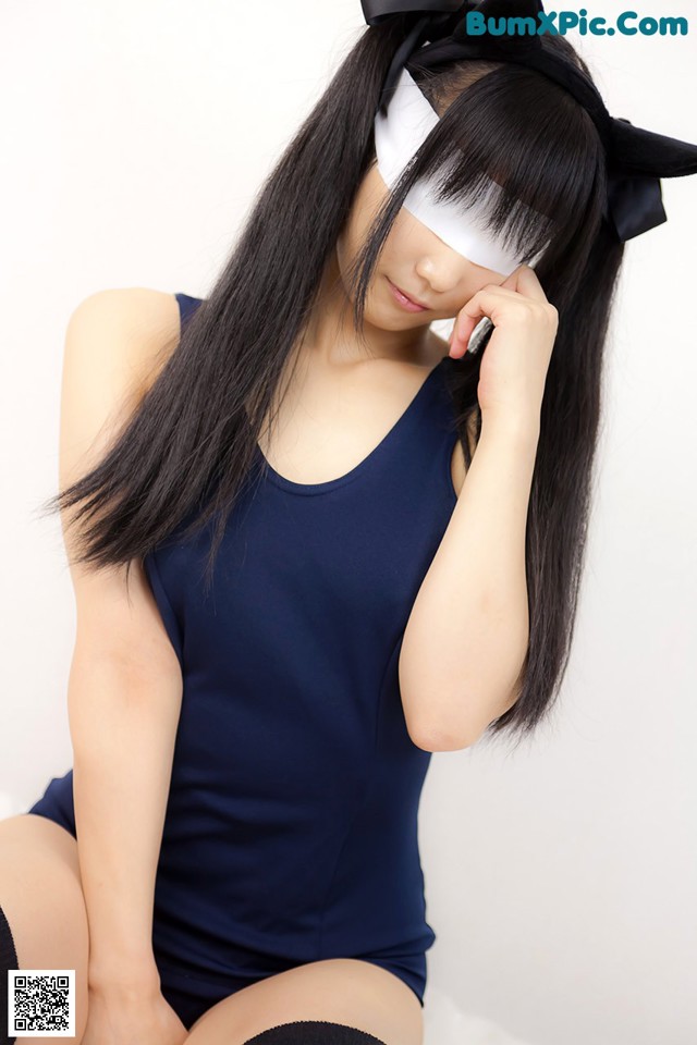 Cosplay Mekakushi - Reddit Hd Vidieo No.c0c358