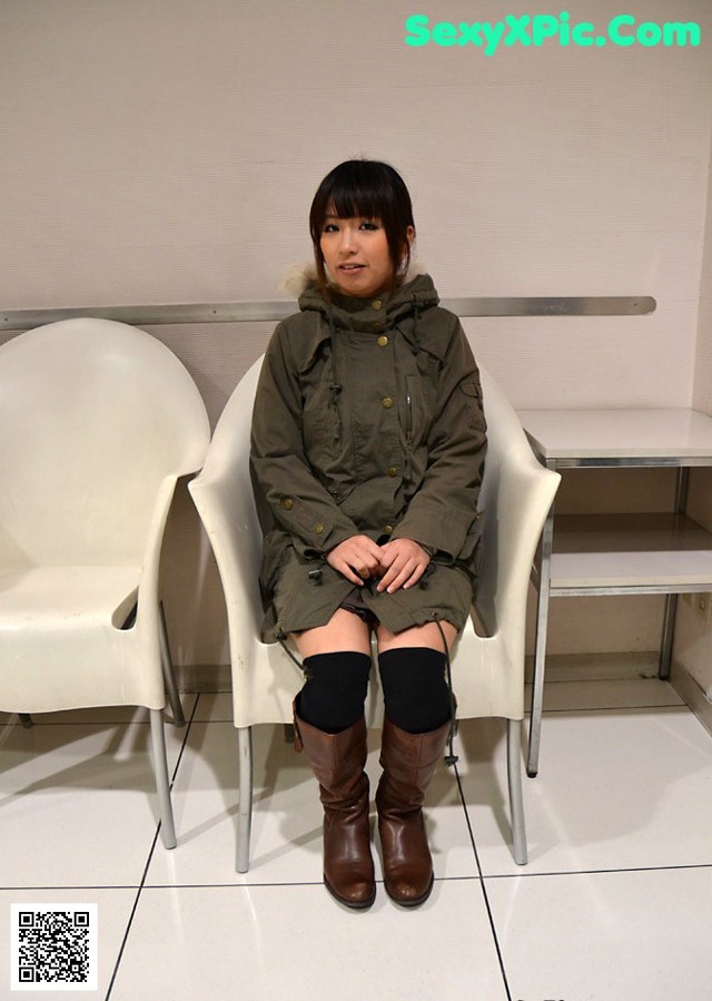 Chikako Onishi - Sunny Tight Pants No.638035
