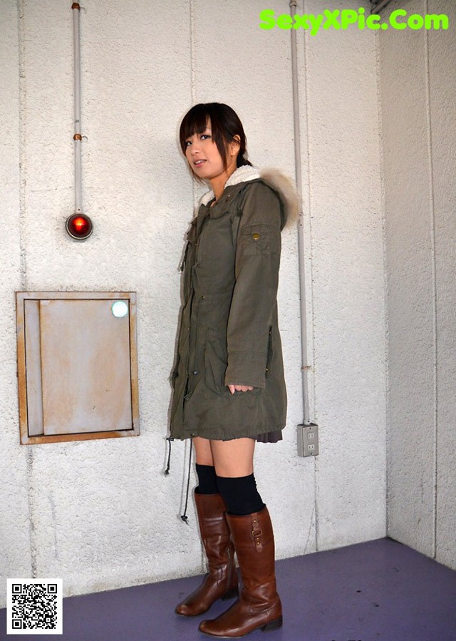 Chikako Onishi - Sunny Tight Pants No.638035
