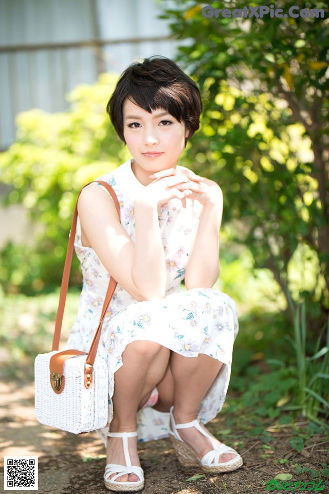 Mari Haneda - Rae Mc Nude No.e5777b