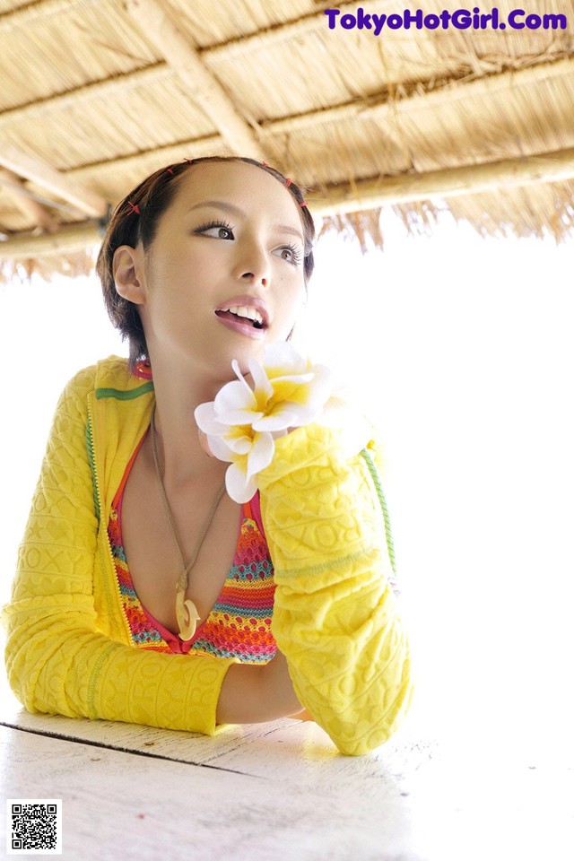 Aya Hirano - Sex Woman Foto Model No.12f78c