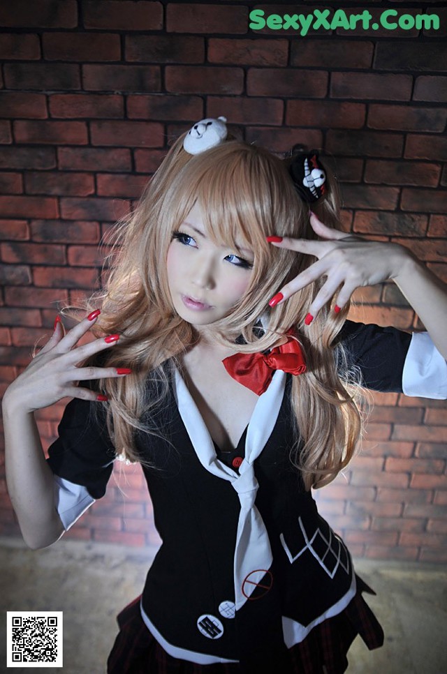 Cosplay Haruka - Spankingthem Hoser Fauck No.5320d6