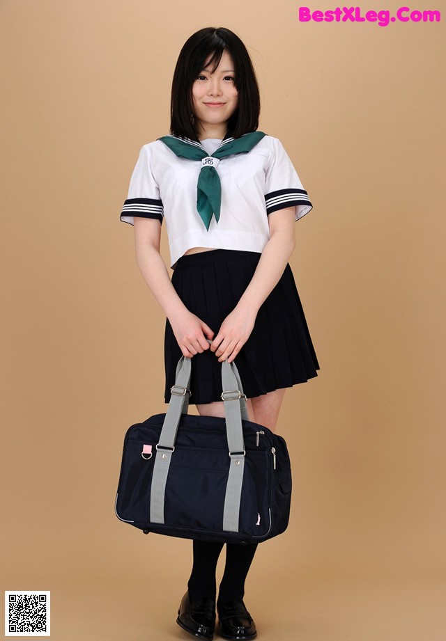 Yuna Akiyama - Allgirlmassage Uploads 2015 No.c9a710