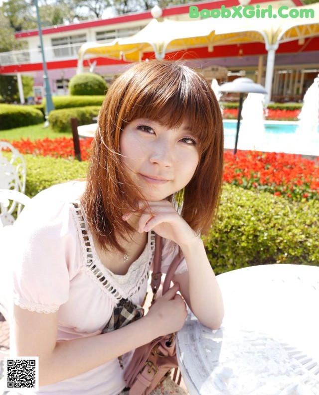 Nana Nishino - Assics Highheel Lady No.fc87a8