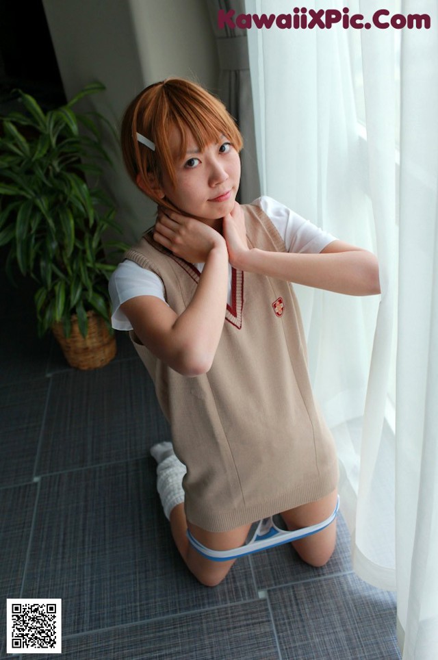 Cosplay Ayane - Baby Wife Bucket No.781162
