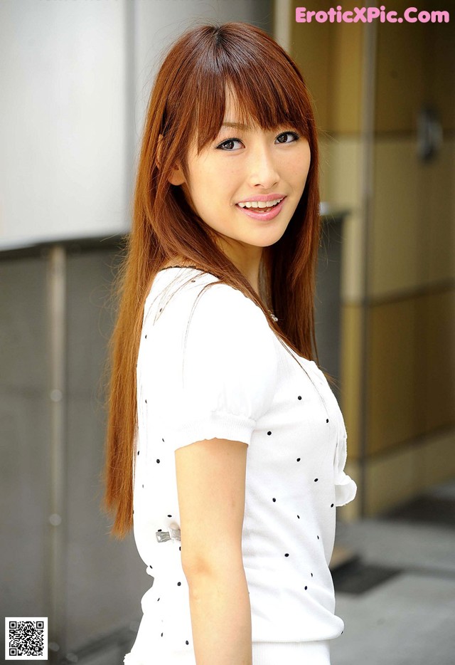 Mei Namiki - Try Cutite Little No.727fb2