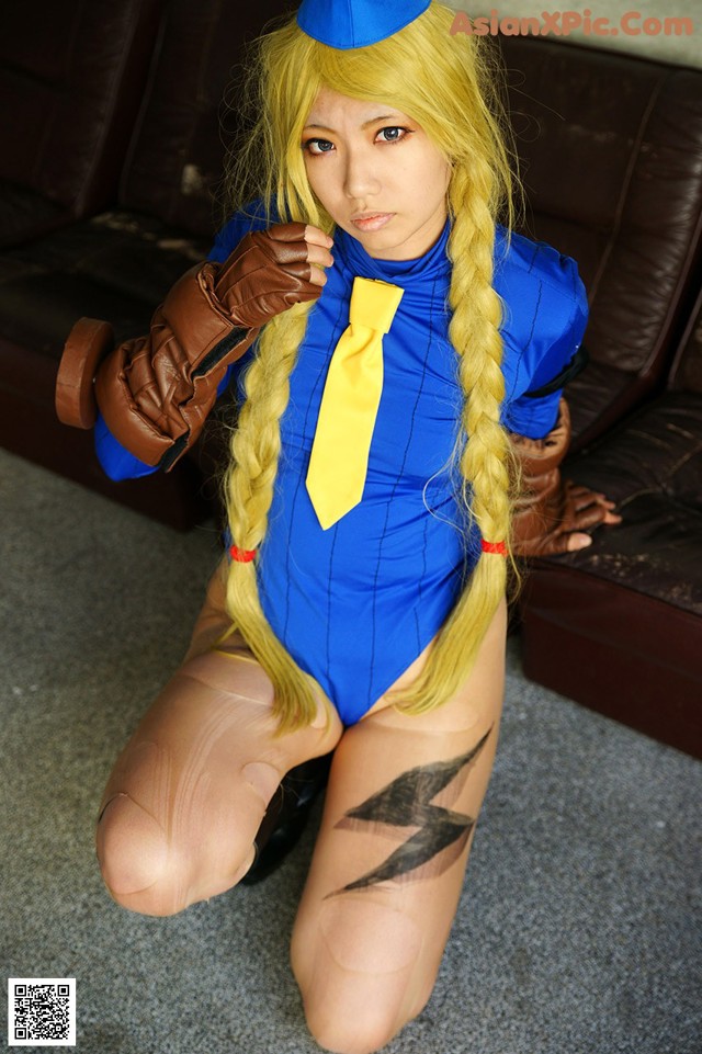 Cosplay Toro - Broadcast Negro Ngentot No.8d1a71