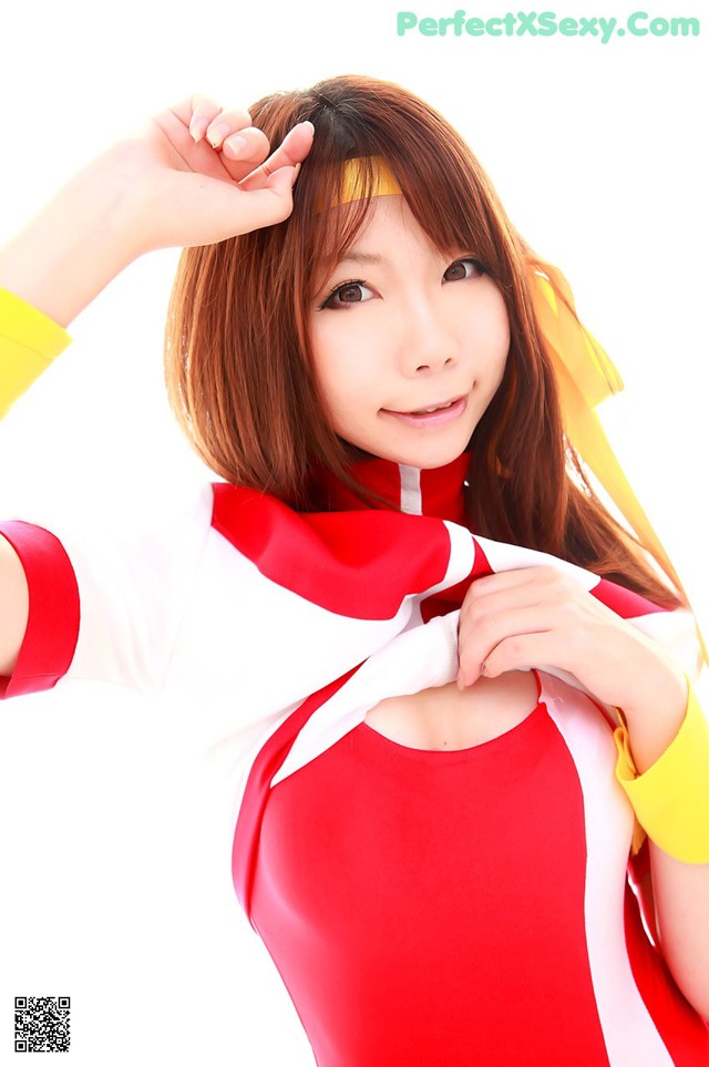 Rin Higurashi - Goal Tlanjang Bugil No.d2d62f