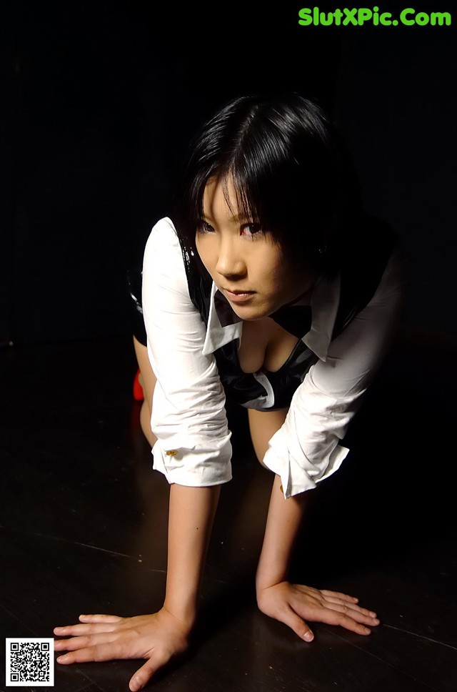Minato Sakurai - Twisty Hd Natigirl No.24cb70