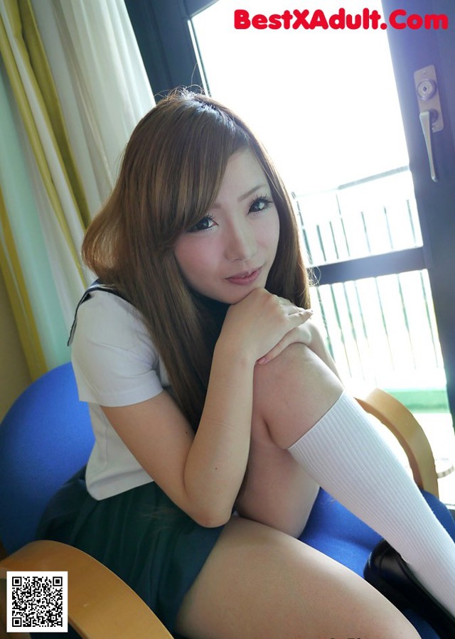 Mizuki Akiyoshi - Applegate Naked Teen No.d2fe1b