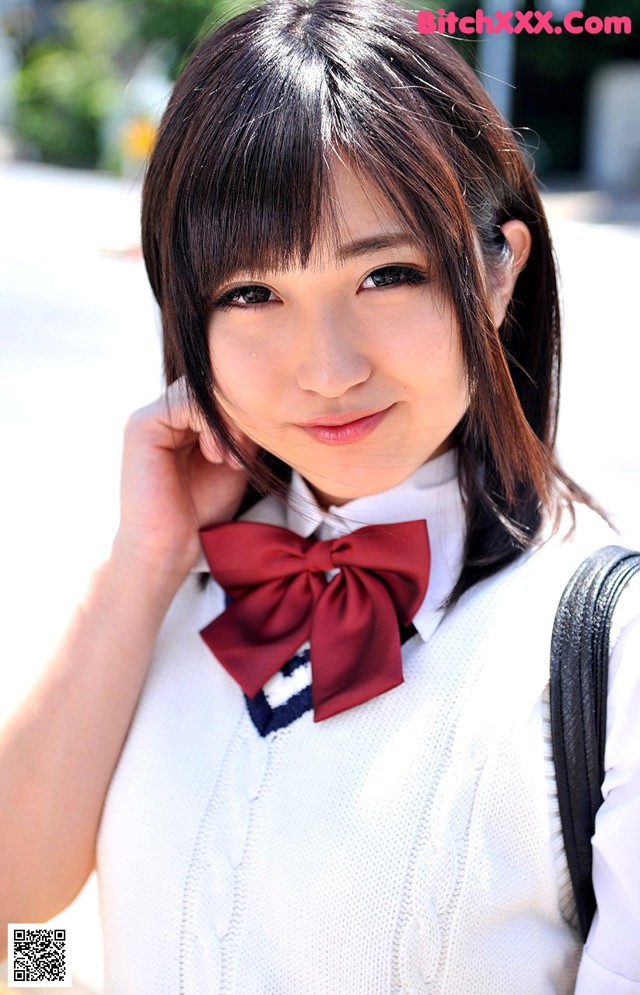 Reika Ninomiya - 16honey Bigtitt Transparan No.4579f7