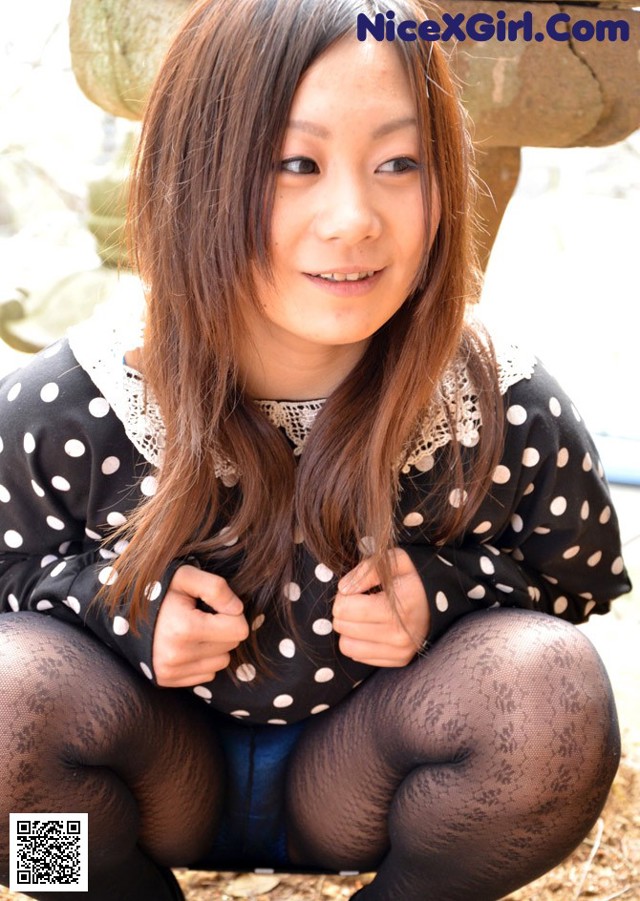 Yuka Sasaki - Xxxpotu Thaigirlswild Fishnet No.cacca8