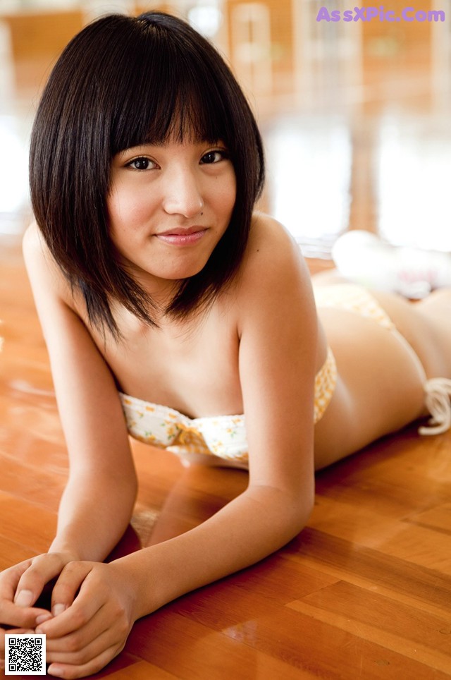 Mai Yasuda - Scandal Sexyrefe Videome No.2c03bf