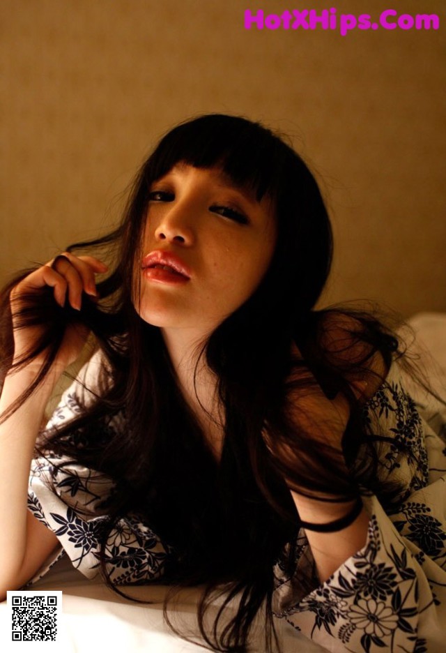 Yuuri Morishita - Pornos Bigdesi Aunty No.bf9ce7