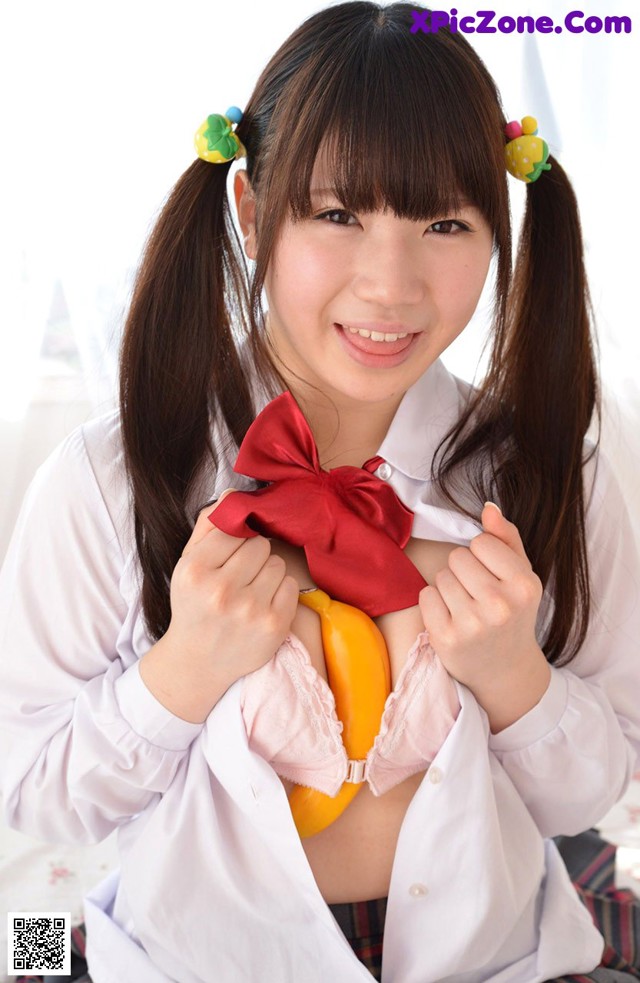 Haruka Senboshi - Sekx Porn Picture No.d75ef5
