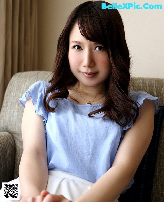 Yuuka Mizushima - Submissions High Profil No.436d6b