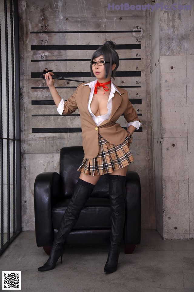 Noriko Ashiya - Noughty Isis Xxx No.b31556
