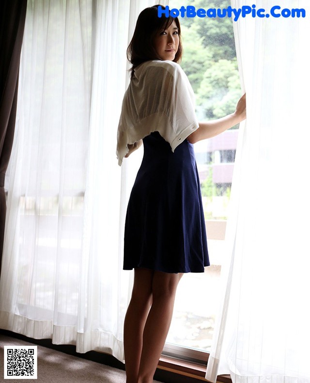 Nozomi Yamaguchi - Sis Video Teen No.484bfe