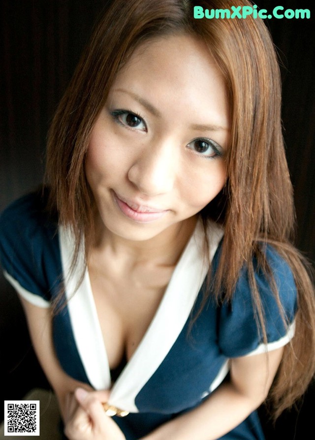 Nao Ito - Overload Sex Blu No.f33a81