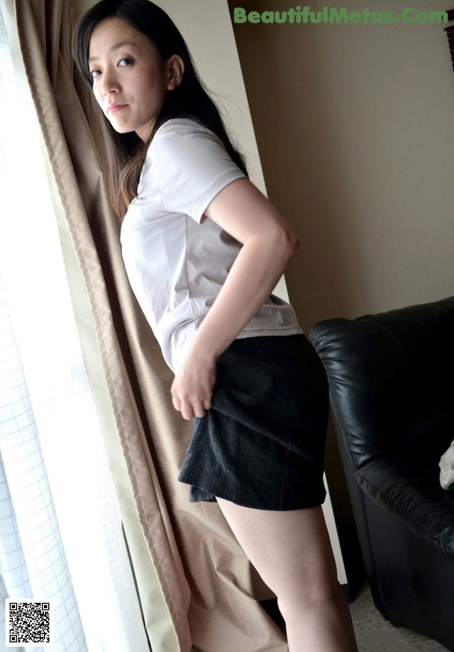 Haruka Doi - Analhdpics Strip Brapanty No.f37129