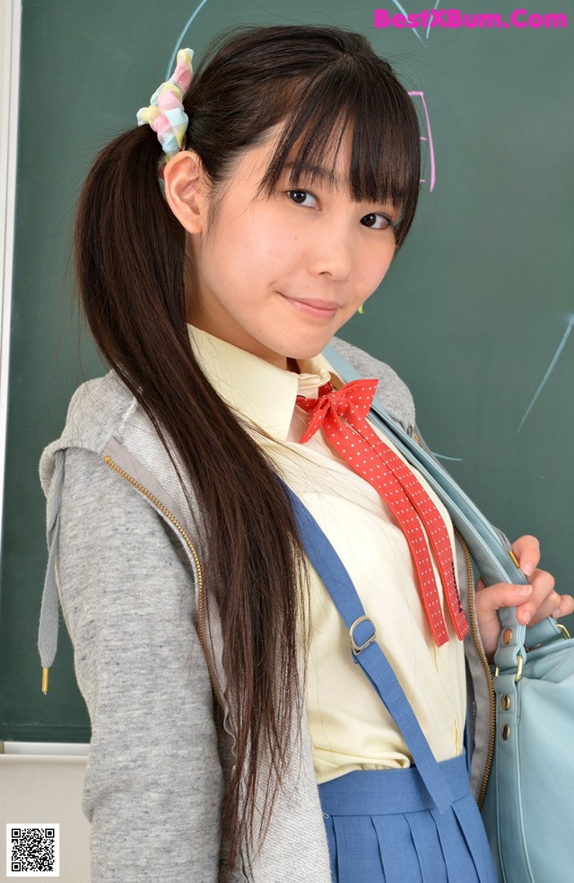 Yui Kasugano - Kasia Sall School No.aff073