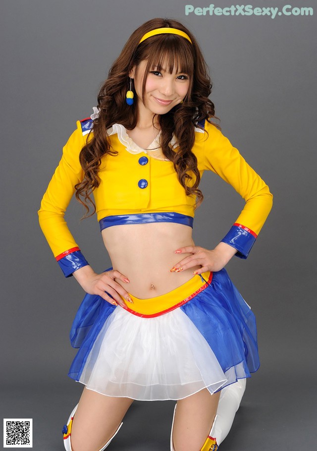 Mei Ayase - Ed Pic Gloryhole No.6dafcb