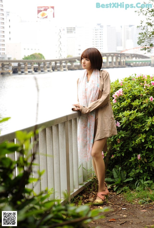 Yuki Natsume - The Fotospussy Indonesia No.94e0e3
