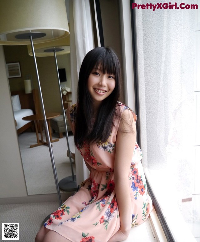 Arisa Seina - Alsscan Interview Aboutt No.ce2260