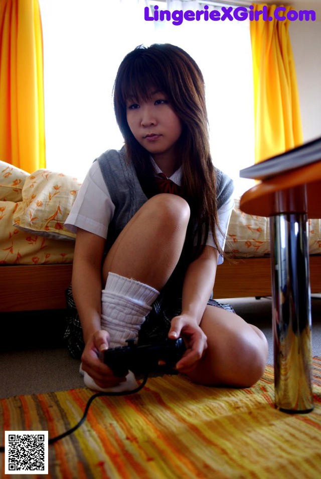 Cosplay Natsuki - Doggy Teens Photoqt No.ad5462