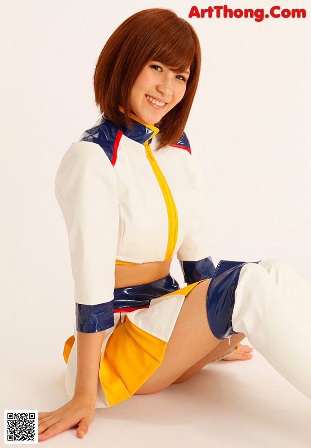Kana Tachibana - Mer Sex Geleris No.627ccb