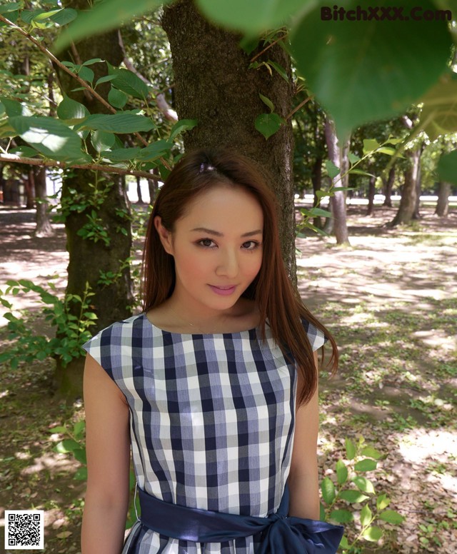 Yuna Takase - Blackbikeanal Blond Young No.761f98