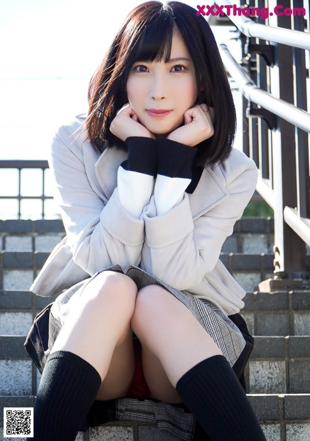 Momo Hazuki - Holmes Ffkk Thin Xxx No.7bc2e1