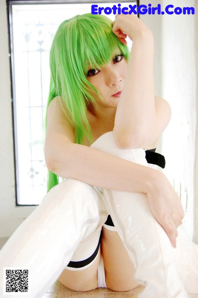 Cosplay Tatsuki - Chutt Group Pornstar No.95bfea