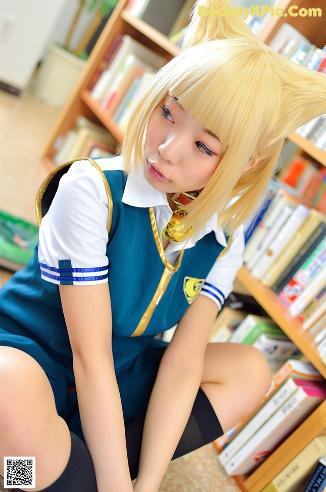 Cosplay Kagune - Parties Skullgirl Xxxhot No.898138