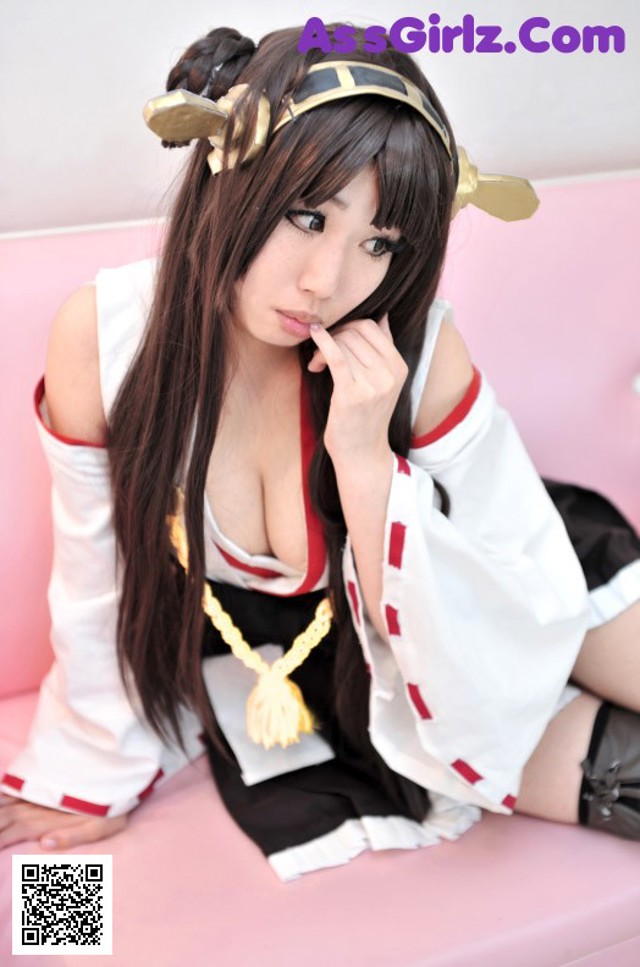 Botan Kisaragi Reiya Kisaragi - Wcp Night America No.66f136