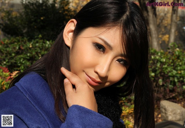 Marina Shiina - Daci Nxx Video No.ac1565