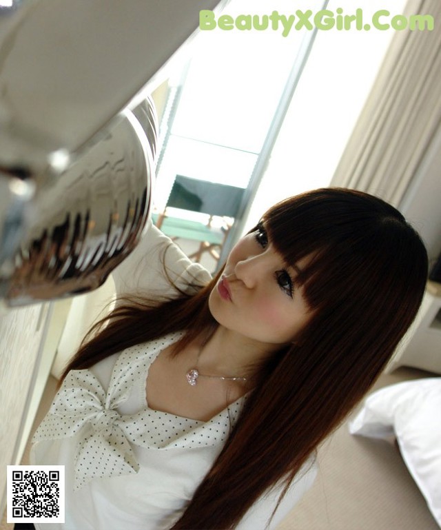 Amateur Ayumi - Babygotboobs Saxsy Techar No.7fc680